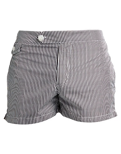 FRANZESE COLLECTION Swim shorts 100% Polyester