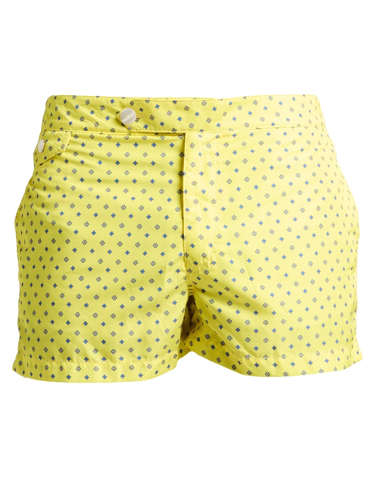 FRANZESE COLLECTION - Swim trunks
