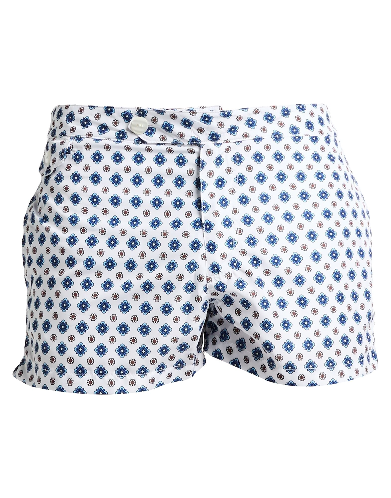 FRANZESE COLLECTION - Swim trunks