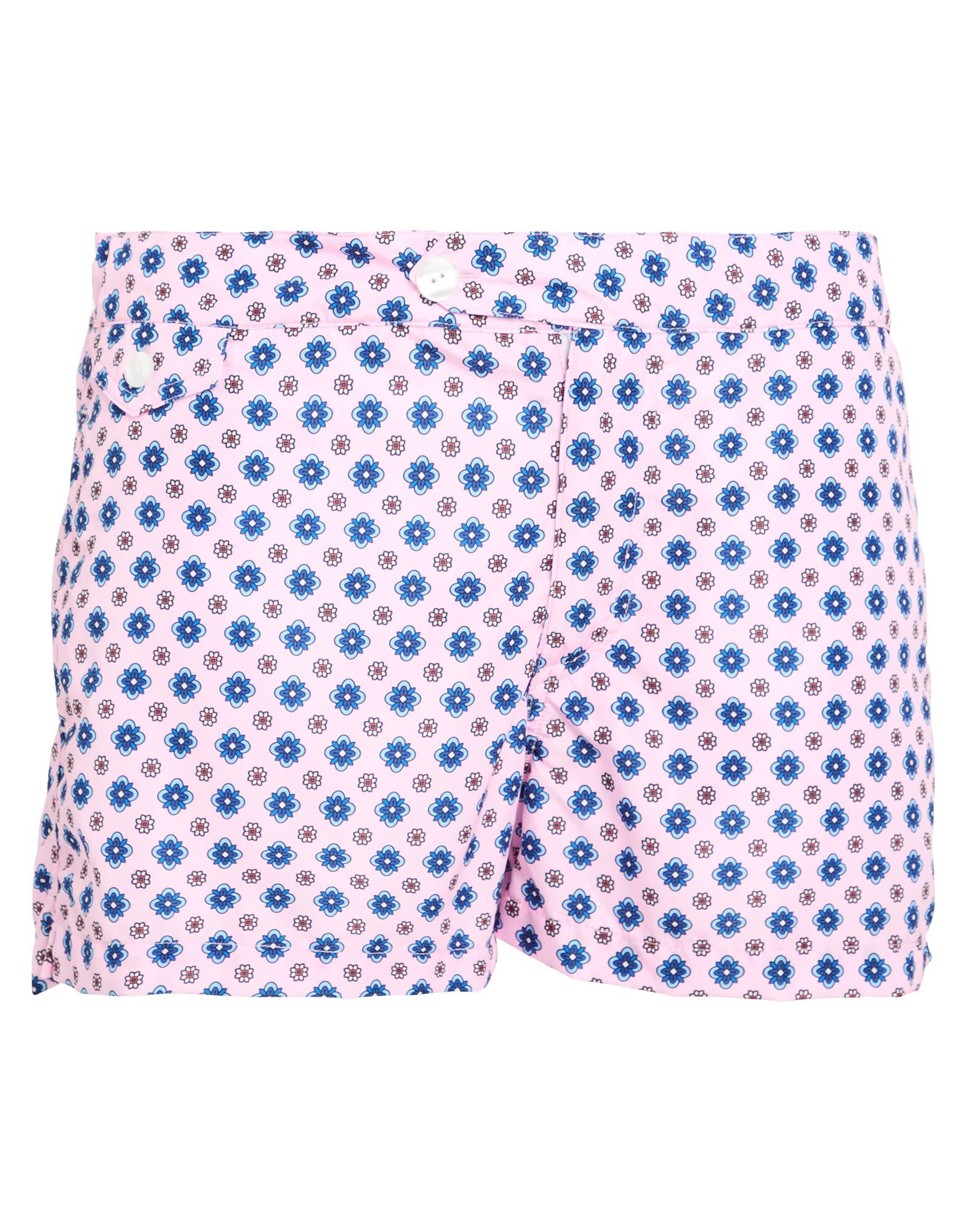 FRANZESE COLLECTION - Swim trunks