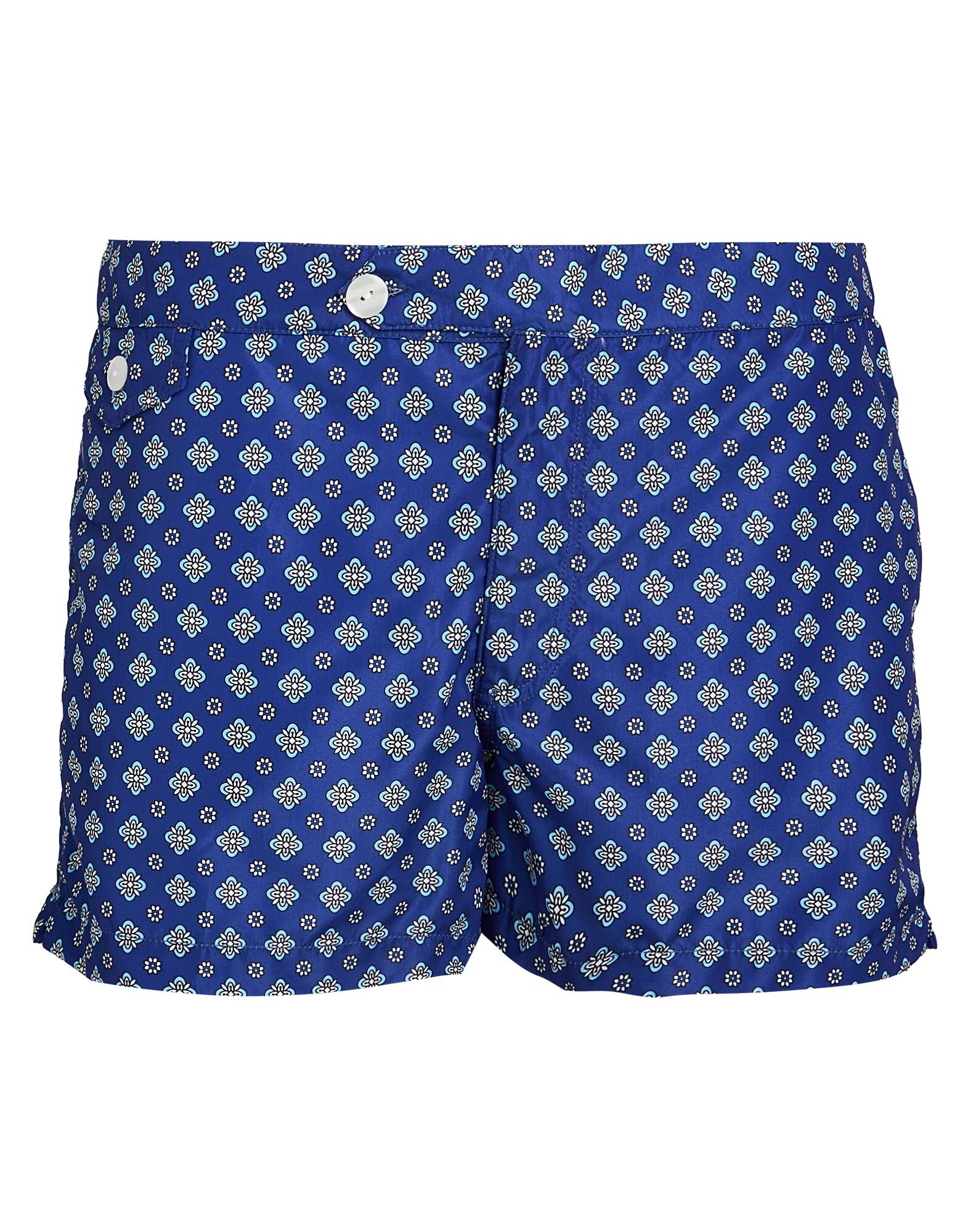 FRANZESE COLLECTION - Swim trunks