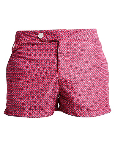 FRANZESE COLLECTION Boxer Koralle 100% Polyester