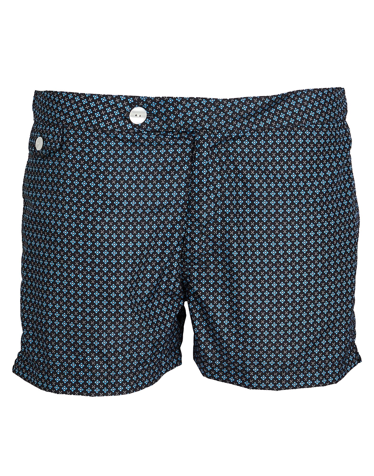 FRANZESE COLLECTION - Swim trunks