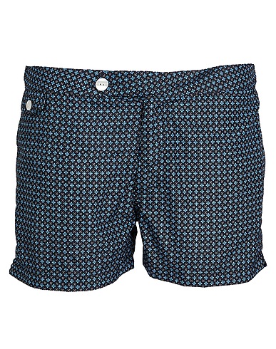 FRANZESE COLLECTION Swim shorts 100% Polyester