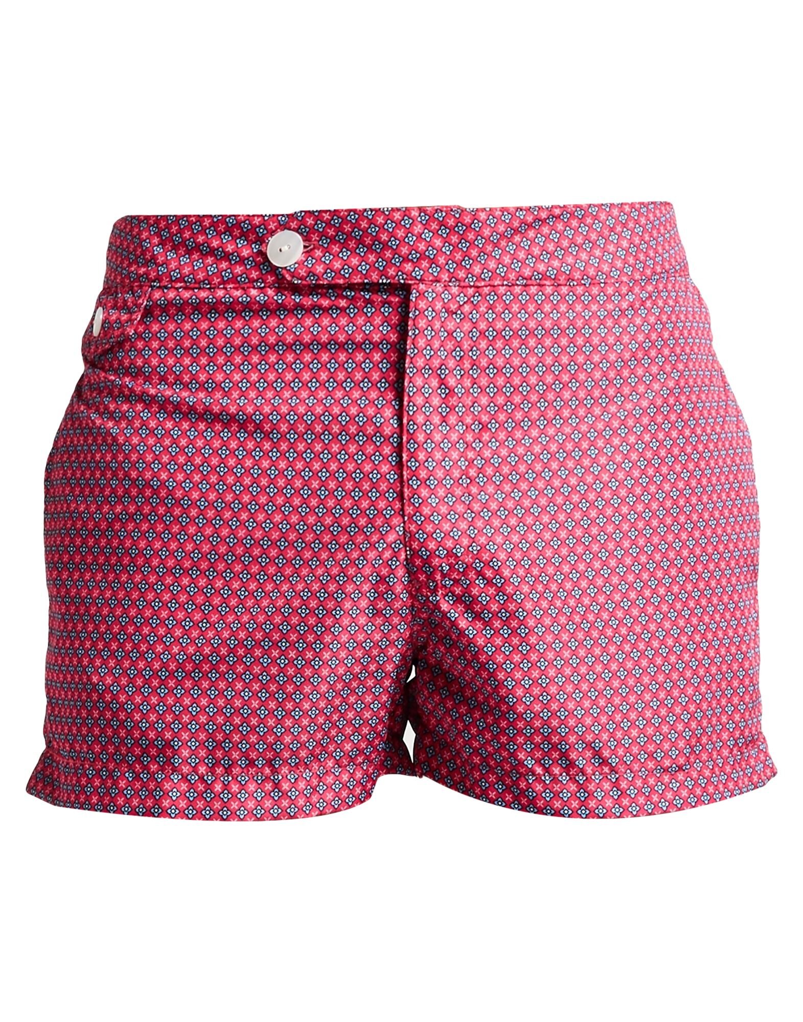 FRANZESE COLLECTION - Swim trunks