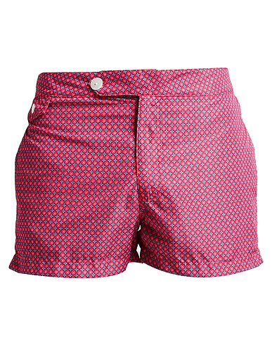 FRANZESE COLLECTION Шорты для плавания 100% Полиэстер