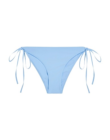 CASA RAKI Bikini Hellblau 78% Recyceltes nylon, 22% Elastan