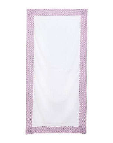 FRANZESE COLLECTION Telo mare Rosa 100% Cotone