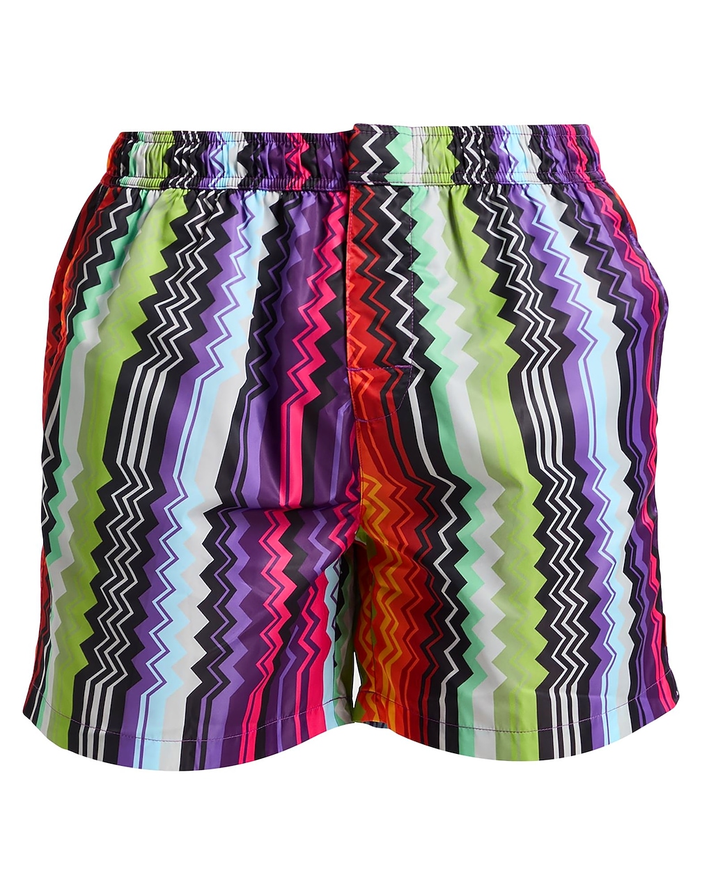 MISSONI - Swim trunks