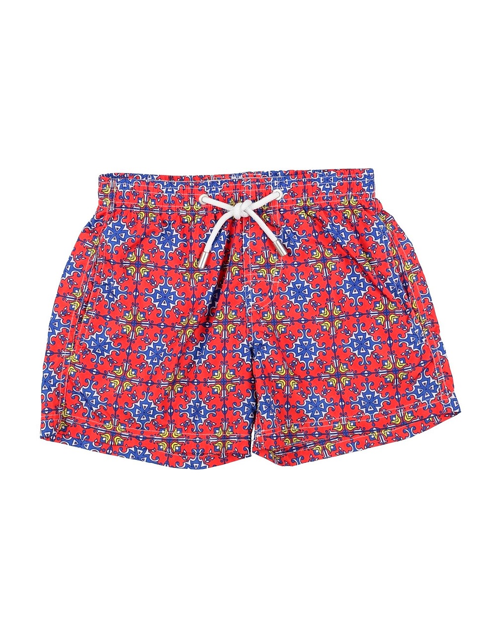 LORD PARTENOPEI - Swim trunks