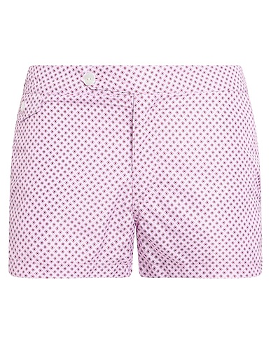 FRANZESE COLLECTION Boxer mare Rosa 100% Poliestere