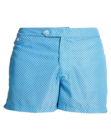 FRANZESE COLLECTION Boxer mare Celeste 100% Poliestere