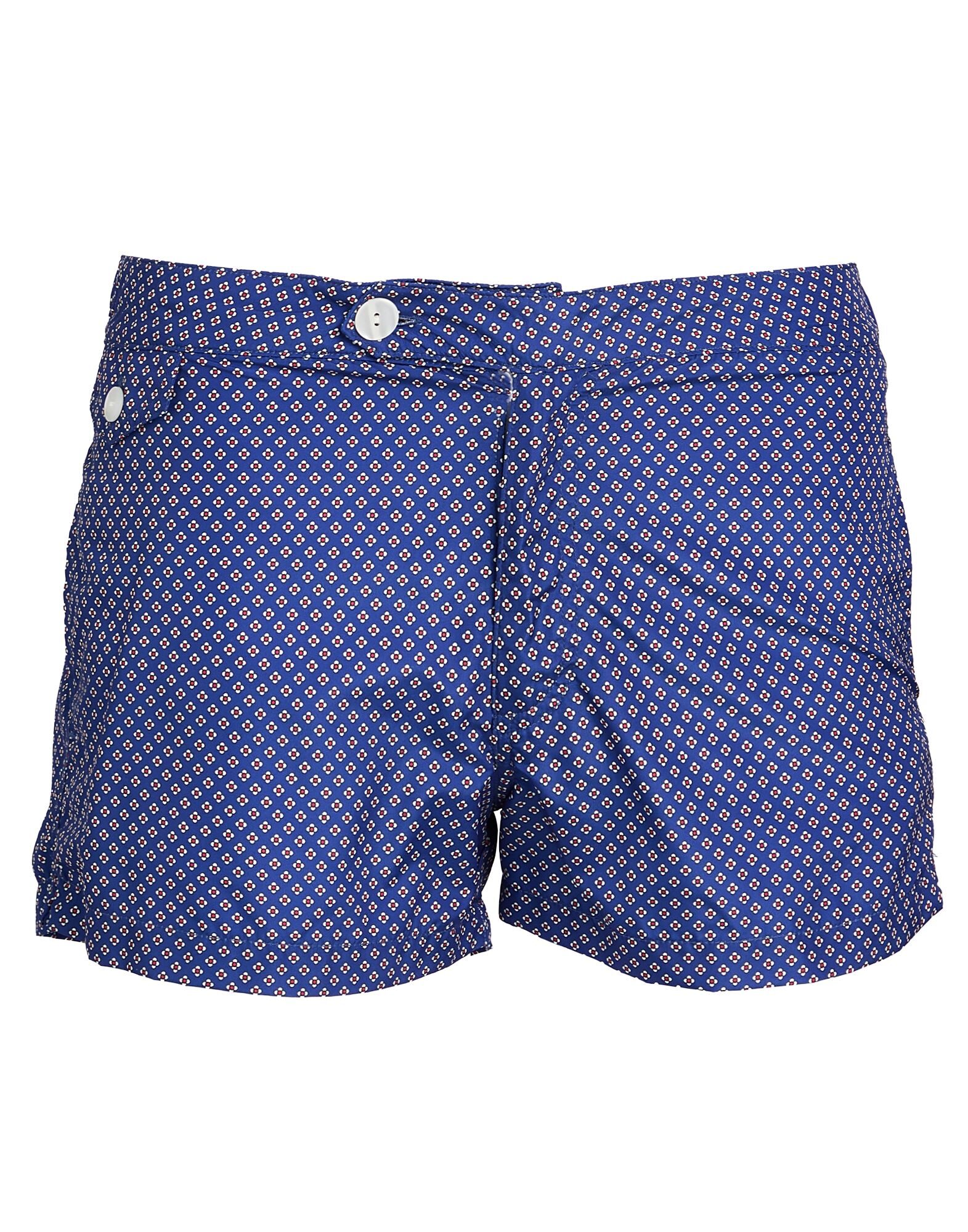 FRANZESE COLLECTION - Swim trunks