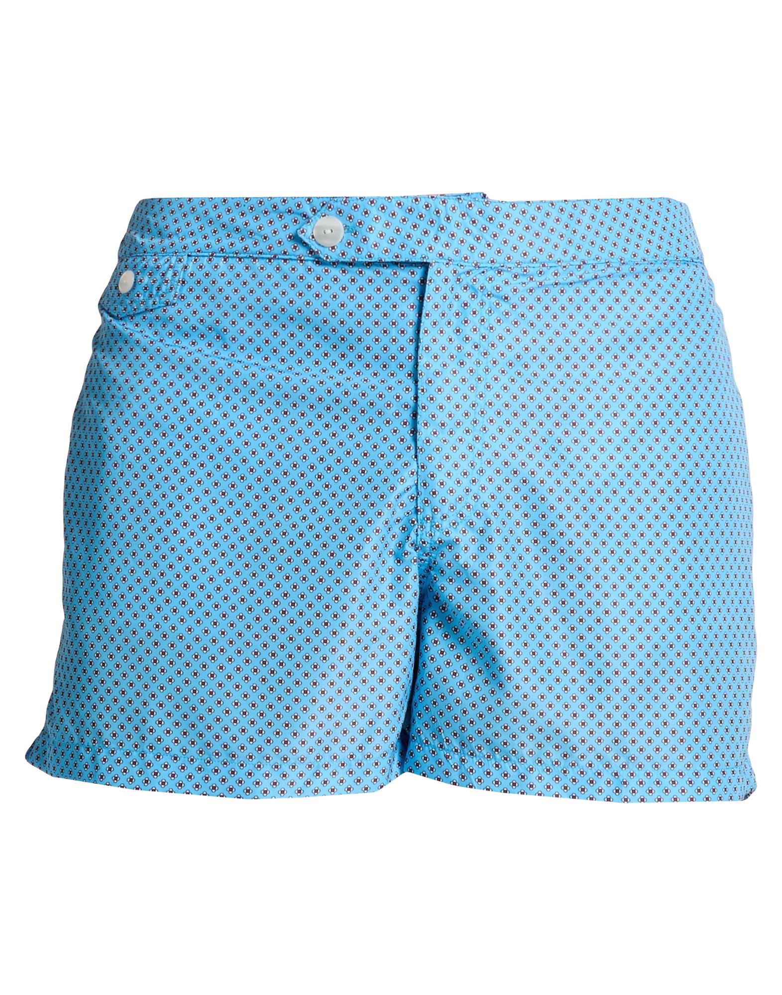 FRANZESE COLLECTION - Swim trunks