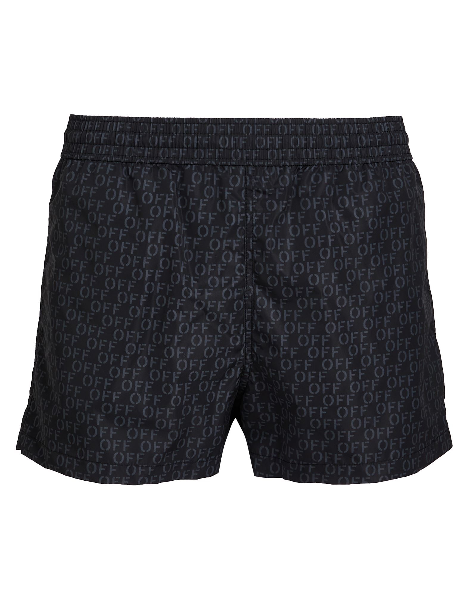 OFF-WHITE™ - Swim trunks