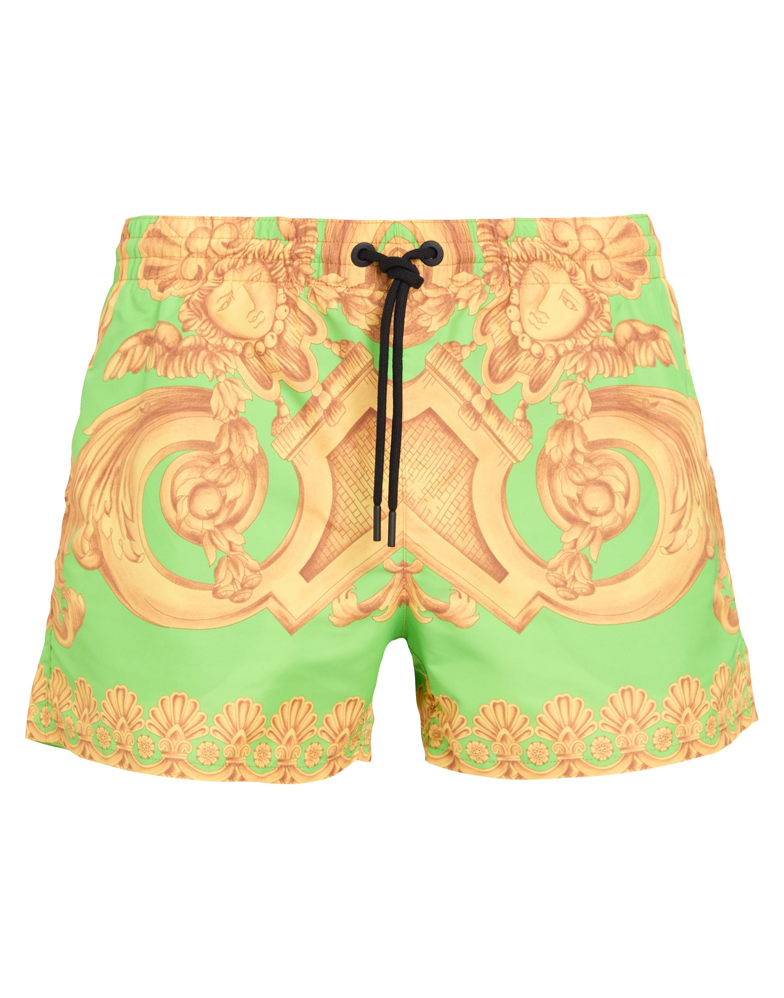 VERSACE - Swim trunks