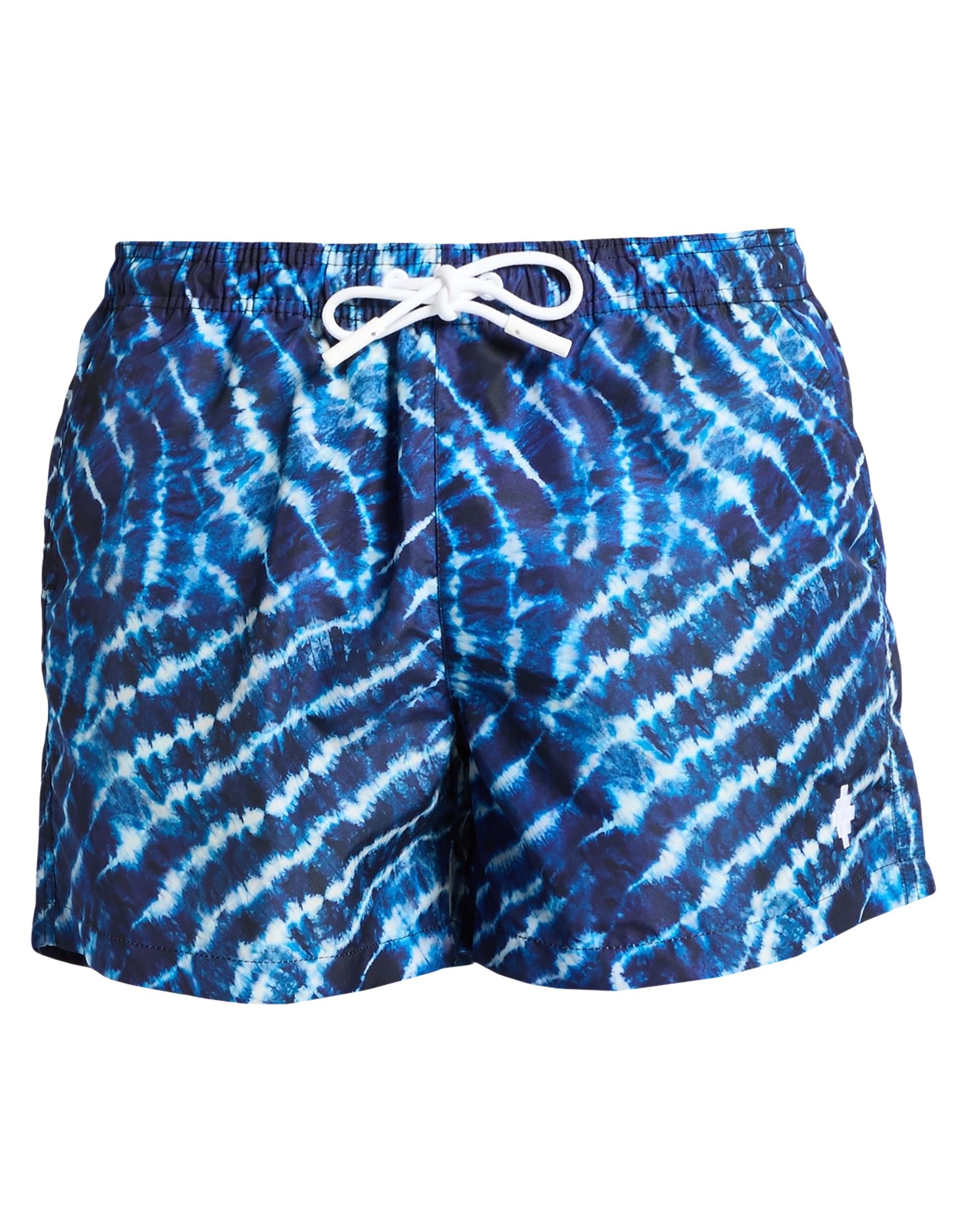 MARCELO BURLON - Swim trunks
