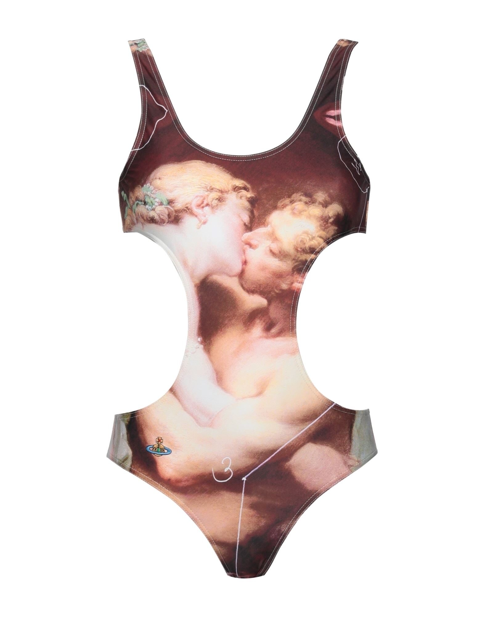 VIVIENNE WESTWOOD - One-piece swimsuits