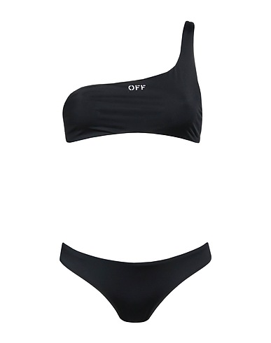OFF-WHITE™ Bikini 78% Polyamide, 22% Elastane