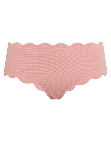 MARYSIA Bikini Blush 92% Recycled polyamide, 8% Elastane