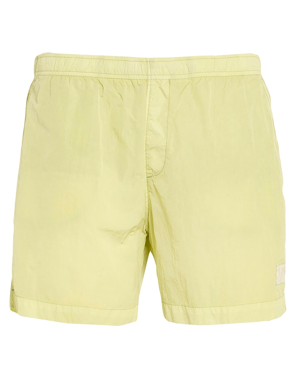 C.P. COMPANY - Swim trunks