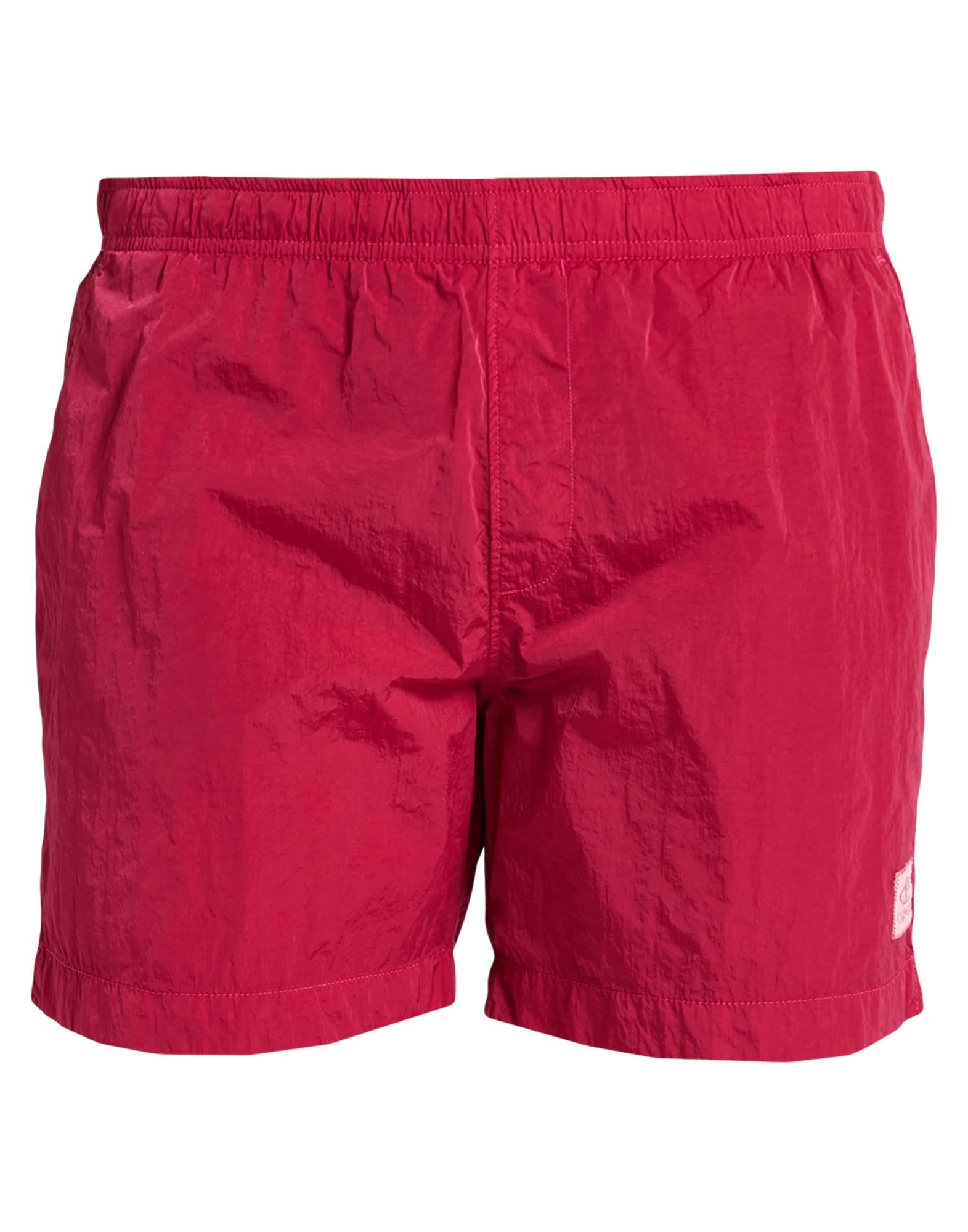 C.P. COMPANY - Swim trunks