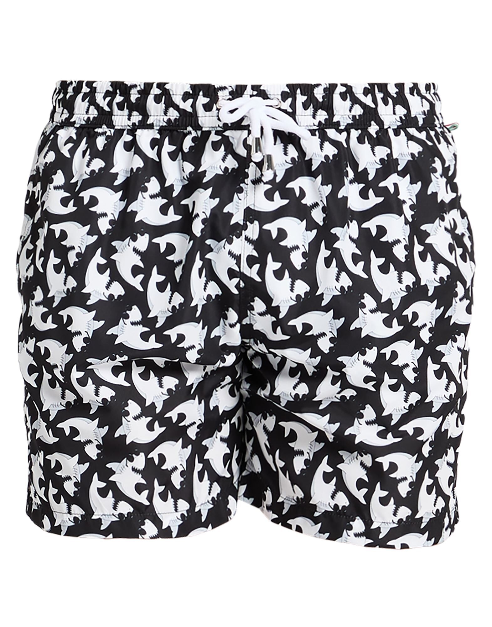 FRANZESE COLLECTION - Swim trunks