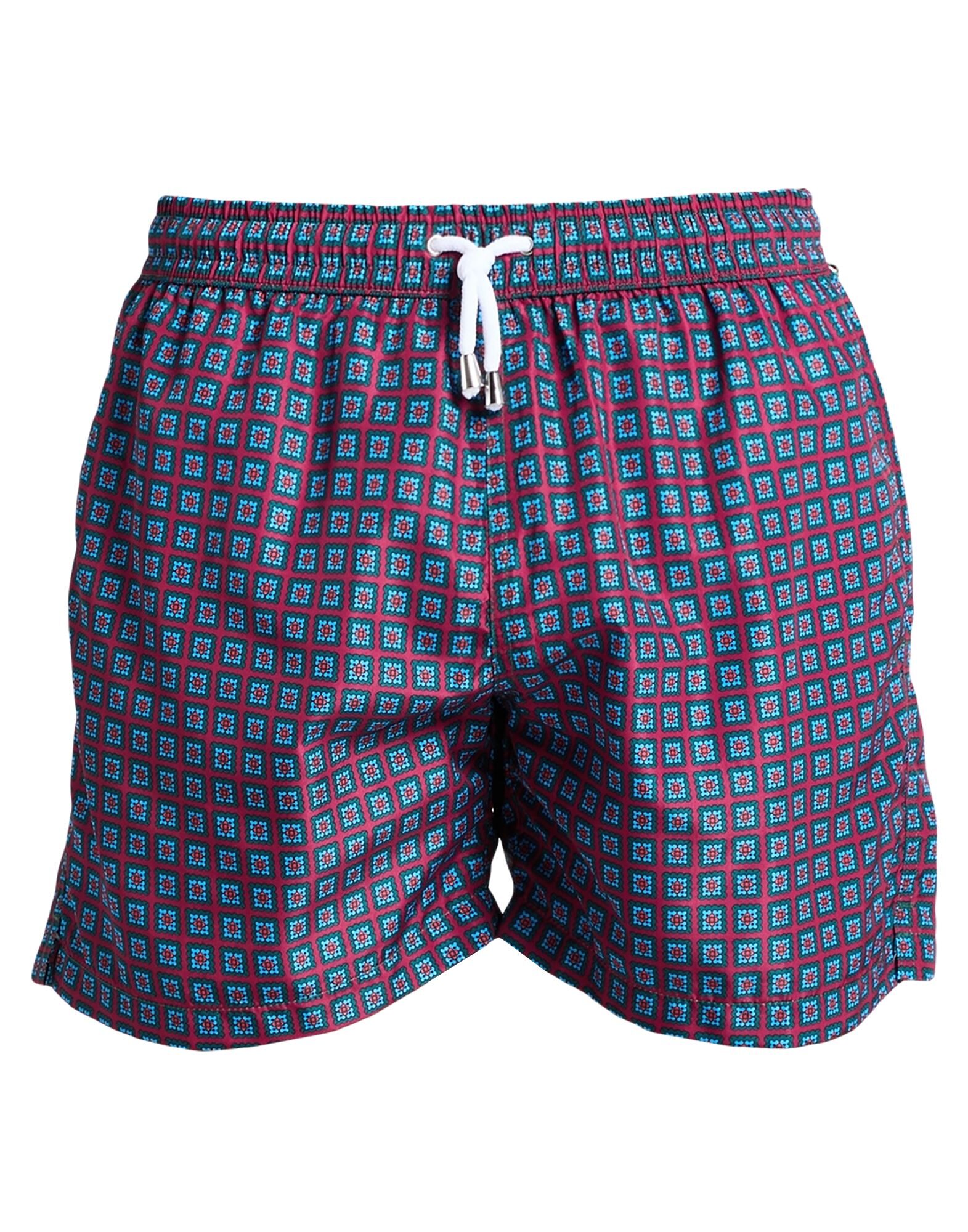 FRANZESE COLLECTION - Swim trunks