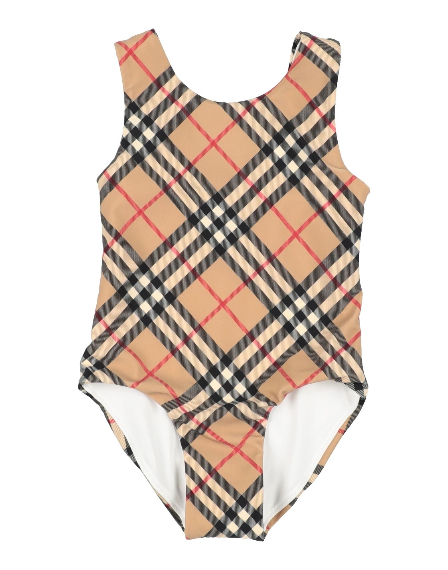 BURBERRY - One-piece swimsuits