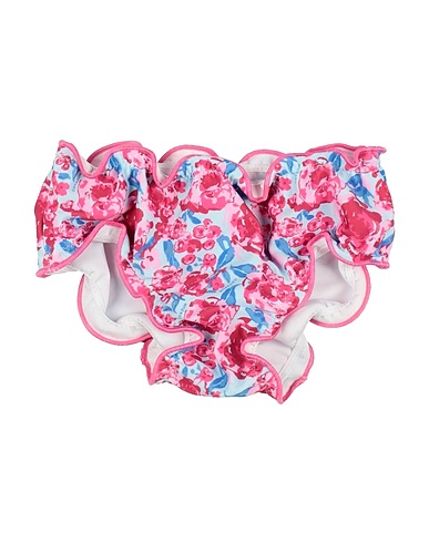 COTAZUR Bikini Fucsia 80% Poliammide, 20% Elastan