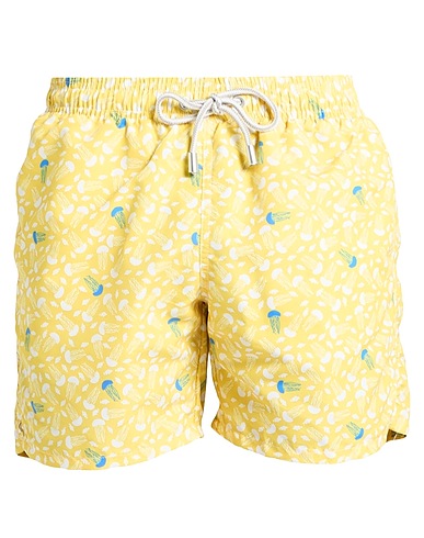 PORTOFINO 1979 Boxer mare Giallo 100% Poliestere