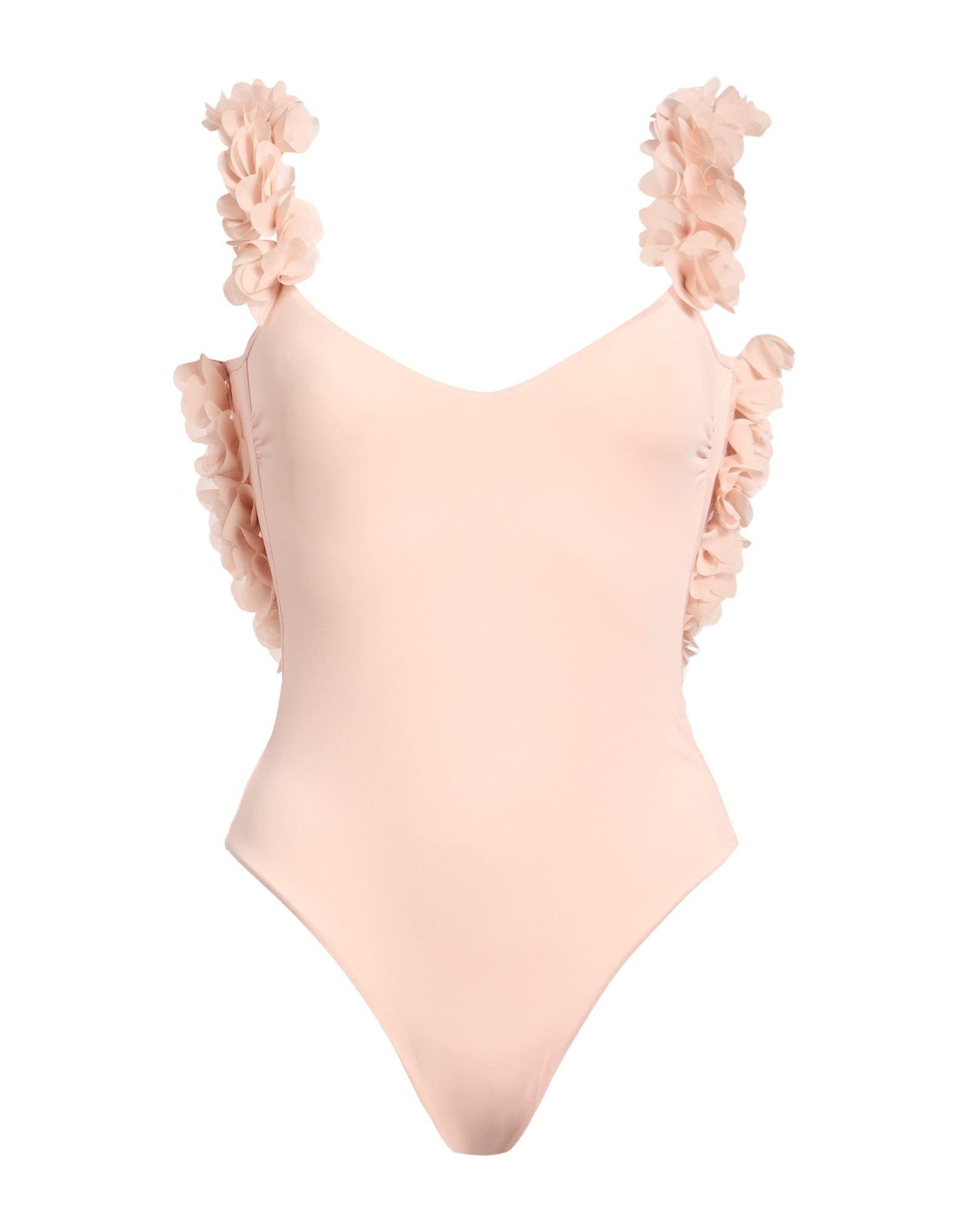 LA REVÊCHE - One-piece swimsuits