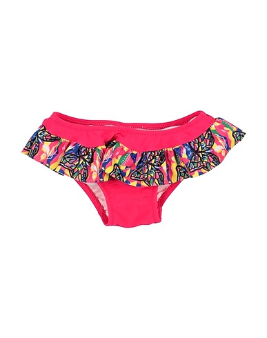 COTAZUR Bikini Fuchsia 80% Polyamide, 20% Elastane