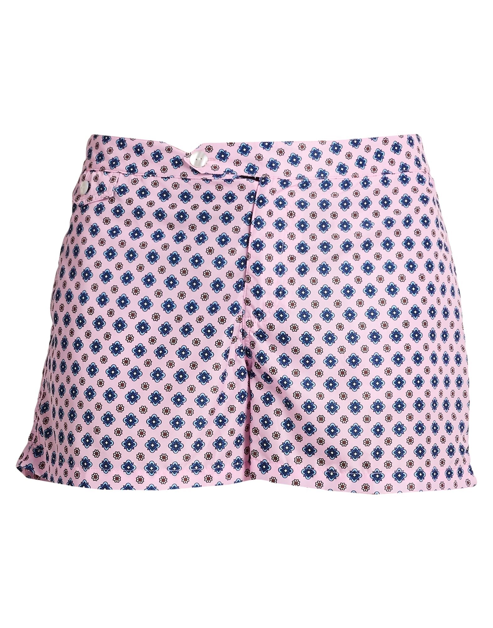 FRANZESE COLLECTION - Swim trunks
