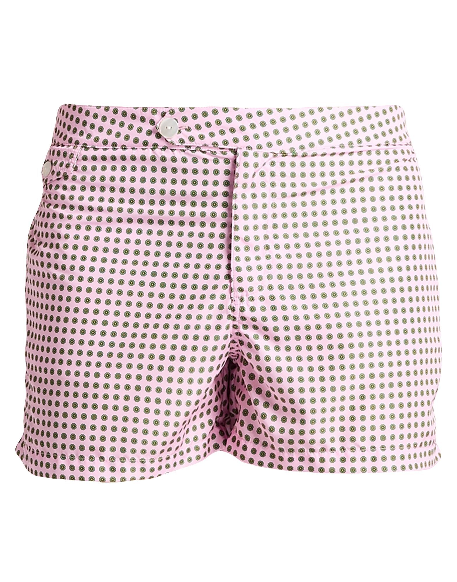 FRANZESE COLLECTION - Swim trunks