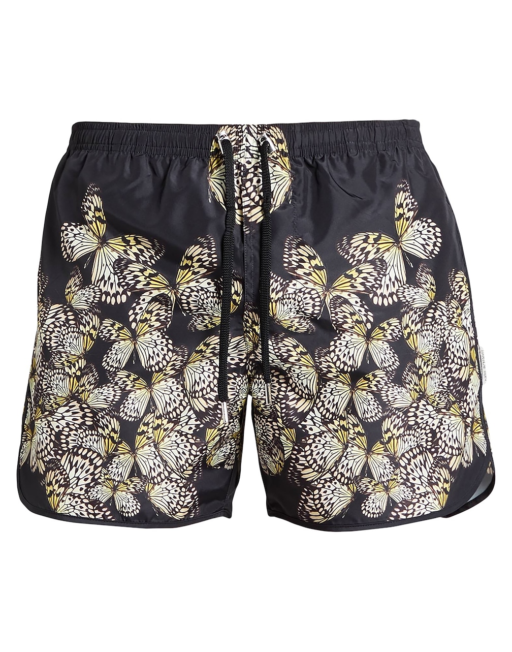 NEIL BARRETT - Swim trunks
