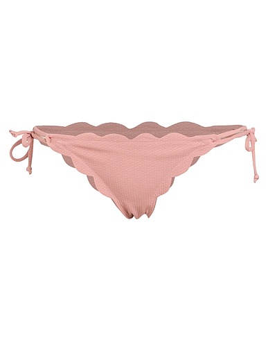 MARYSIA Bikini Antique rose 92% Recycled polyamide, 8% Elastane