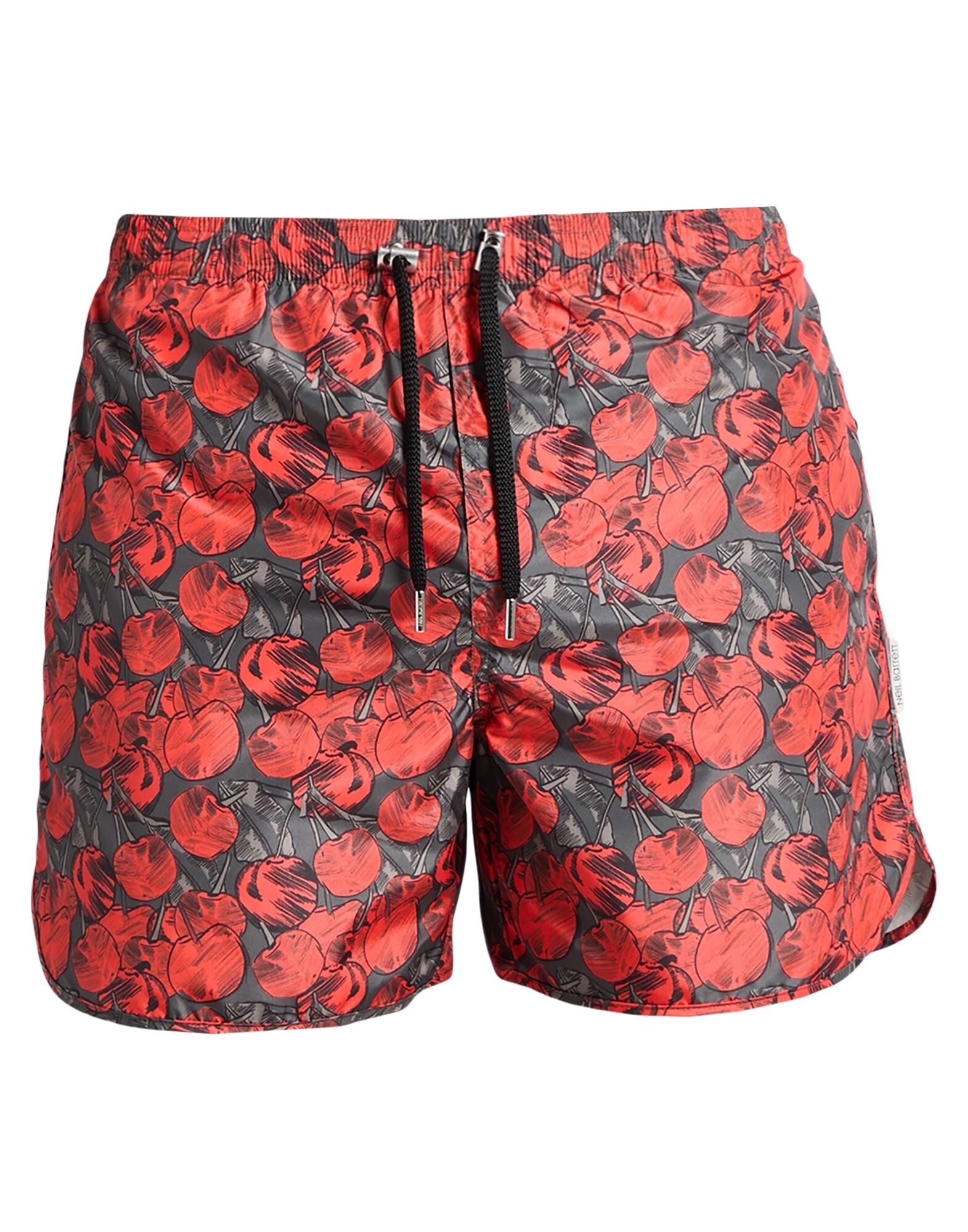 NEIL BARRETT - Swim trunks