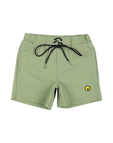 CIESSE PIUMINI Boxer mare Verde militare 90% Poliestere, 10% Elastan