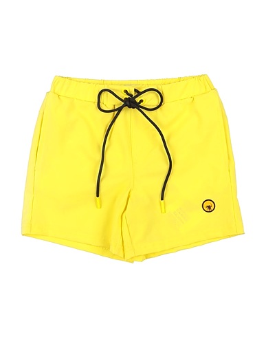 CIESSE PIUMINI Boxer mare Giallo 90% Poliestere, 10% Elastan