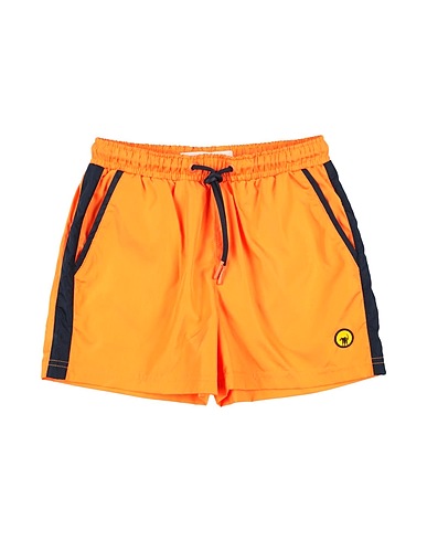 CIESSE PIUMINI Boxer mare Arancione 100% Poliestere
