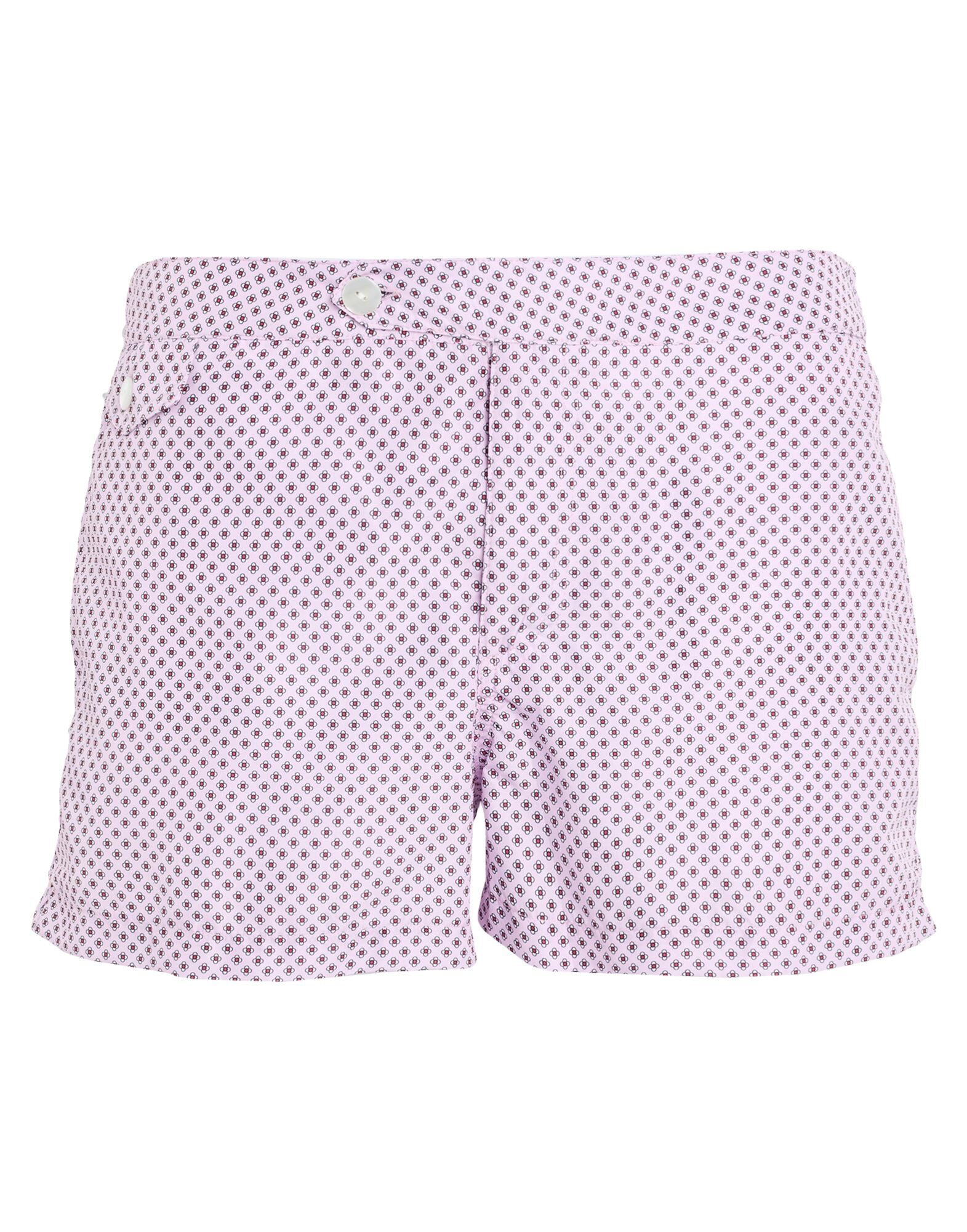 FRANZESE COLLECTION - Swim trunks