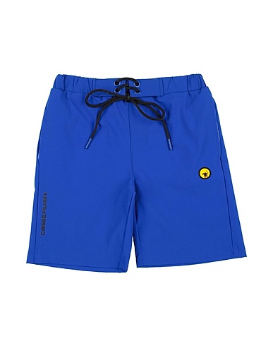 CIESSE PIUMINI Bañador tipo bóxer Azul eléctrico 90% Poliéster, 10% Elastán
