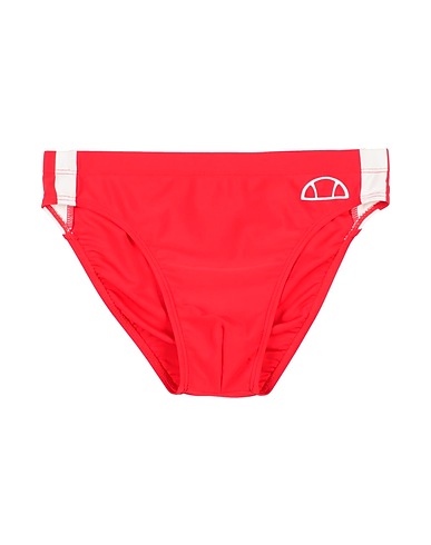 ELLESSE Badehosen Rot 80% Polyamid, 20% Elastan