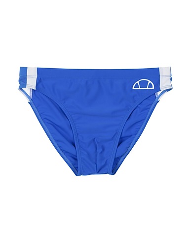 ELLESSE Swim briefs Bright blue 80% Polyamide, 20% Elastane