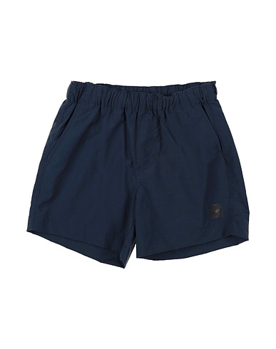 OUTHERE Boxer Nachtblau 54% Baumwolle, 46% Nylon