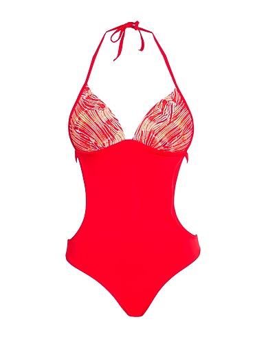 OCEAN COUTURE Maillot une pièce 80% Polyamide, 20% Élasthanne