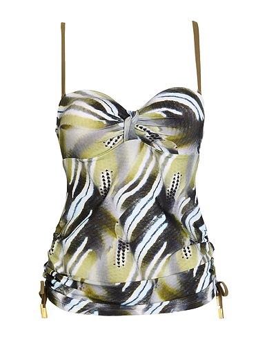 OCEAN COUTURE Bikini 80% Polyamide, 20% Elastane