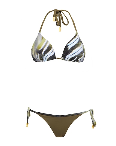 OCEAN COUTURE Bikini 80% Polyamide, 20% Elastane