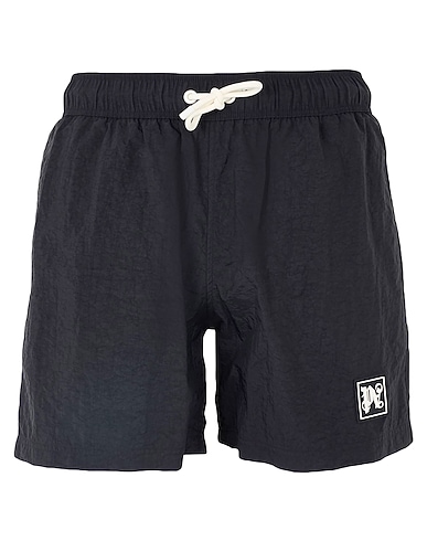 PALM ANGELS Boxer mare 100% Poliammide, Silicone